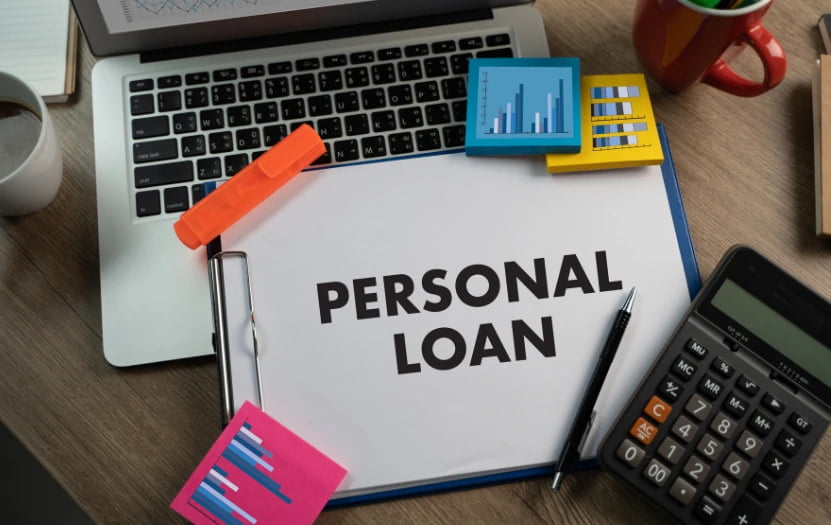 personal loans