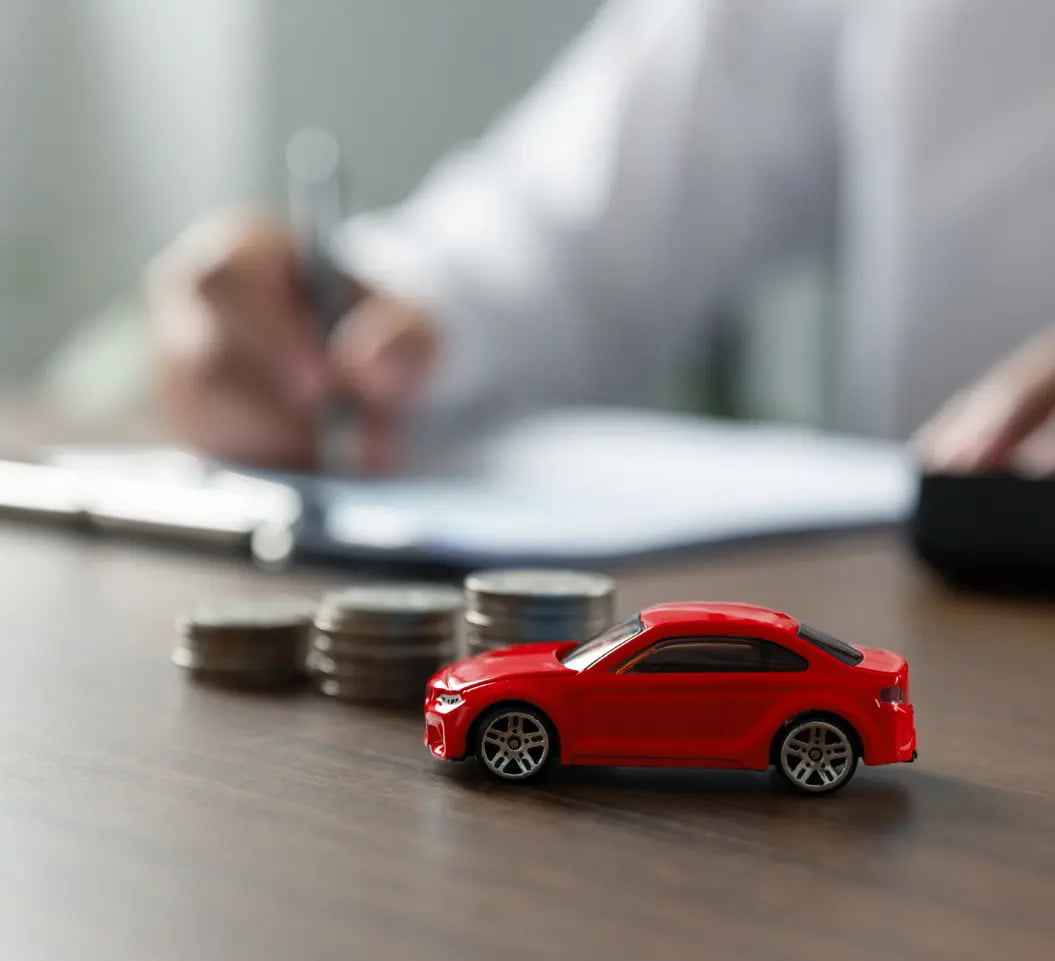 vehicle loans